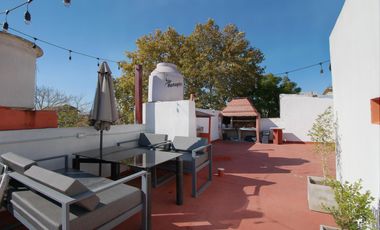 ALQUILER PH de 3 ambientes y depto. 2 ambientes reciclado en San Fernando, Excelente ubicación