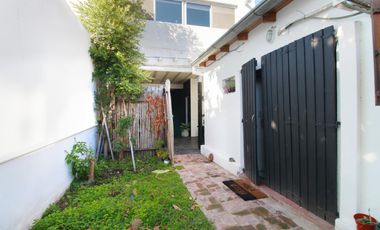 ALQUILER PH de 3 ambientes y depto. 2 ambientes reciclado en San Fernando, Excelente ubicación