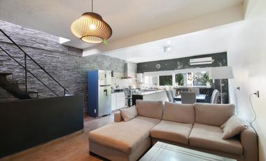 ALQUILER PH de 3 ambientes y depto. 2 ambientes reciclado en San Fernando, Excelente ubicación