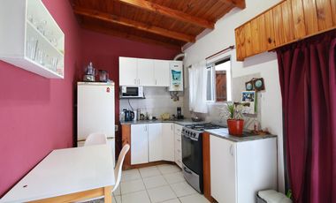ALQUILER PH de 3 ambientes y depto. 2 ambientes reciclado en San Fernando, Excelente ubicación