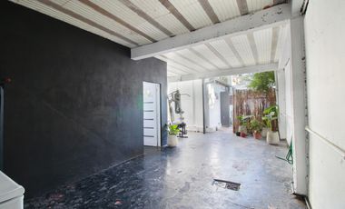 ALQUILER PH de 3 ambientes y depto. 2 ambientes reciclado en San Fernando, Excelente ubicación