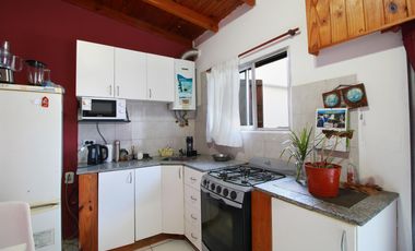 ALQUILER PH de 3 ambientes y depto. 2 ambientes reciclado en San Fernando, Excelente ubicación