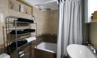 ALQUILER PH de 3 ambientes y depto. 2 ambientes reciclado en San Fernando, Excelente ubicación