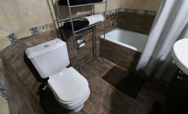 ALQUILER PH de 3 ambientes y depto. 2 ambientes reciclado en San Fernando, Excelente ubicación