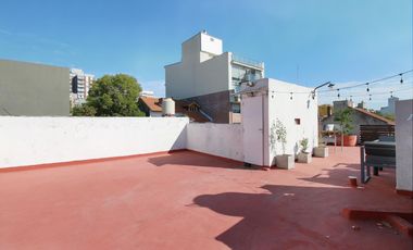 ALQUILER PH de 3 ambientes y depto. 2 ambientes reciclado en San Fernando, Excelente ubicación