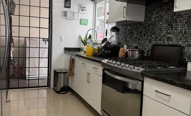 Casa en Venta Bosques de Santa Anita