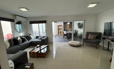 Casa en Venta Bosques de Santa Anita