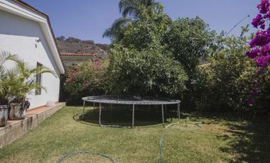 Residencia de Lujo en Venta en Santa Anita Club de Golf