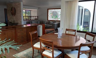 Residencia de Lujo en Venta en Santa Anita Club de Golf