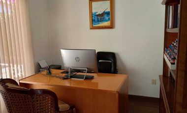 Residencia de Lujo en Venta en Santa Anita Club de Golf