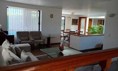 Residencia de Lujo en Venta en Santa Anita Club de Golf