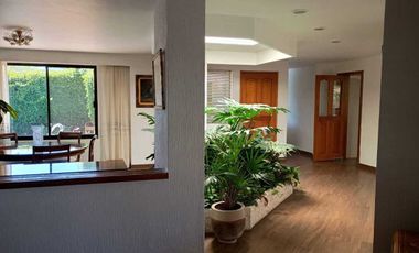Residencia de Lujo en Venta en Santa Anita Club de Golf