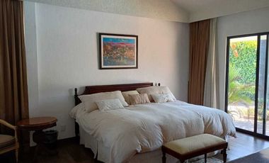 Residencia de Lujo en Venta en Santa Anita Club de Golf