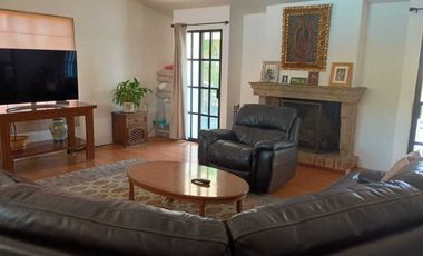 Residencia de Lujo en Venta en Santa Anita Club de Golf