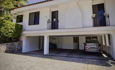 Residencia de Lujo en Venta en Santa Anita Club de Golf