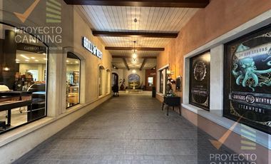 Local en Alquiler en Plaza Canning Ezeiza