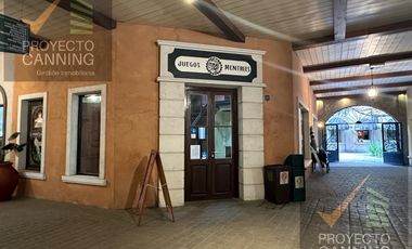 Local en Alquiler en Plaza Canning Ezeiza