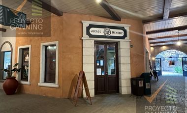 Local en Alquiler en Plaza Canning Ezeiza