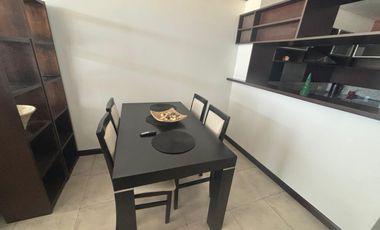 Departamento en Palermo