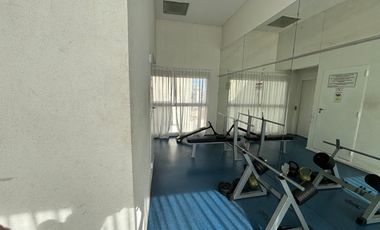 Departamento en Palermo