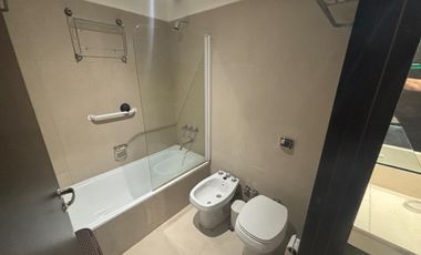 Departamento en Palermo