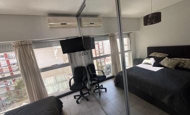 Departamento en Palermo