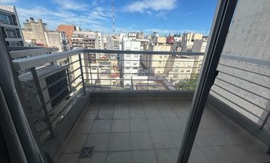 Departamento en Palermo