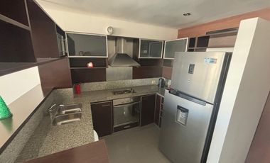 Departamento en Palermo