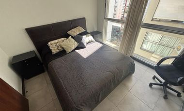 Departamento en Palermo