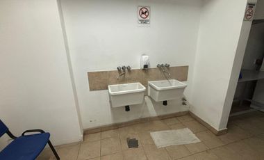 Departamento en Palermo