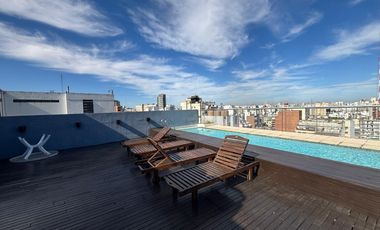 Departamento en Palermo