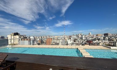 Departamento en Palermo