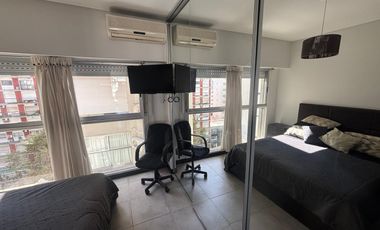 Departamento en Palermo