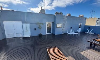 Departamento en Palermo