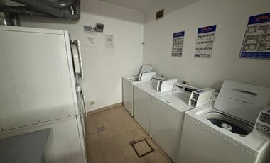 Departamento en Palermo