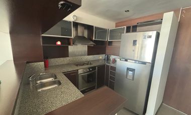 Departamento en Palermo