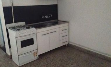 casa monoambiente en alquiler en martinez