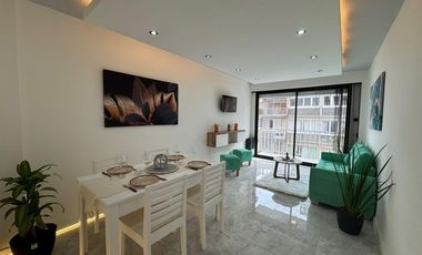Venta dos ambientes a la calle con balcón, Centro Mar del Plata