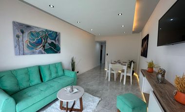 Venta dos ambientes a la calle con balcón, Centro Mar del Plata
