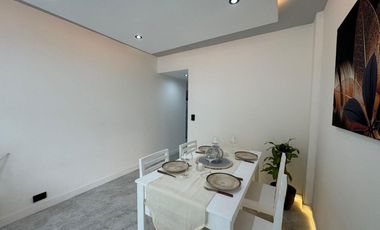 Venta dos ambientes a la calle con balcón, Centro Mar del Plata