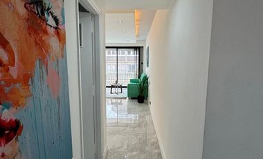 Venta dos ambientes a la calle con balcón, Centro Mar del Plata