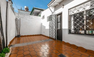 Casa en  Ph en venta 3 ambientes con dependencia en Güemes