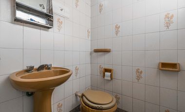 Casa en  Ph en venta 3 ambientes con dependencia en Güemes
