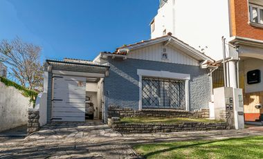 Casa en  Ph en venta 3 ambientes con dependencia en Güemes