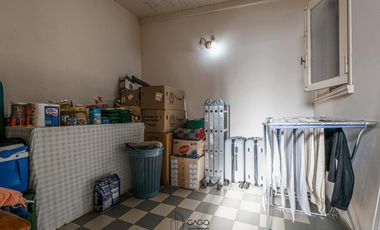 Casa en  Ph en venta 3 ambientes con dependencia en Güemes