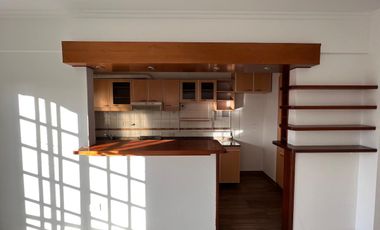 Alquiler Departamento  Villa Ballester 3 Ambientes con Cochera