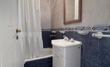 Alquiler Departamento  Villa Ballester 3 Ambientes con Cochera