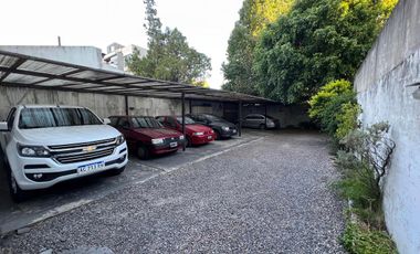 Alquiler Departamento  Villa Ballester 3 Ambientes con Cochera
