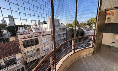 Alquiler Departamento  Villa Ballester 3 Ambientes con Cochera