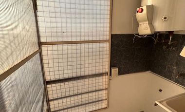 Alquiler Departamento  Villa Ballester 3 Ambientes con Cochera